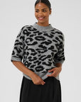 KASANDRA PULLOVER