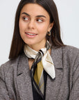 Frsilla Scarf