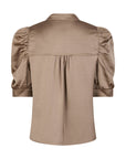 ROELLA HEAVY SATIN