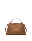 Slfstella Medium Suede Bag