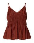 Slfjackie Strap Top B