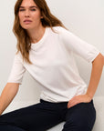 KALIZZA O-NECK