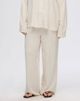 Slwviva-Gulia Hw Long Sun Pant Noos