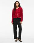VIROSIE LS CARDIGAN
