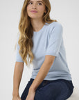 KALIZZA O-NECK