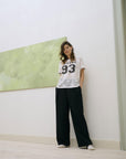 Kabelle Lace T-Shirt
