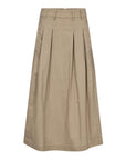 Leilacc Anya Pleat Skirt