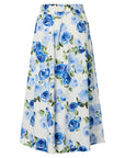 Yascolea Hw Ankle Skirt S. Noos