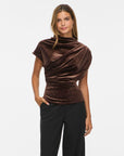 Vilivas S/l Top /dc