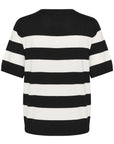 Kalizza Striped Knit