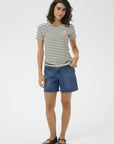 Kaliddy Flower T-Shirt