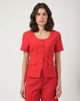 Yasbirmo Ss Blazer