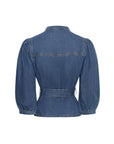 MSCHRYLAN ELENA 3/4 SHIRT