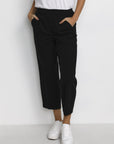 Kasakura Hw Cropped Pants