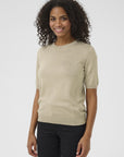 Kalizza O-Neck Pullover
