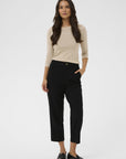 Kaheather Cropped Pants
