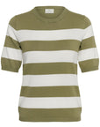 Kalizza Striped Knit