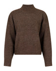 Paulina Knit Blouse