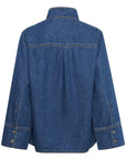 Hilmamw 171 Boxy Blouse