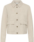 Kaomila Shirt Jacket