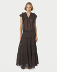 Felicia S Voile Skirt
