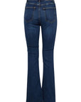 PZBECCA BOOTCUT