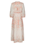 Stellar Blooming Dress