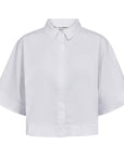 Elaracc Ss Shirt