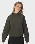 Paulina Knit Blouse