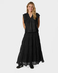 Felicia S Voile Skirt