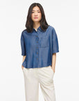 Vitevira 2/4 Shirt/vol