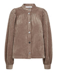 Daisycc Cord Shirt