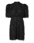 Yasilza 2/4 Sequin Dress - Show