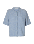 Slflulu 2/4 Knit Cardigan Noos