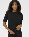 KALIZZA O-NECK