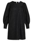 Vitaliama O-Neck L/s Dress/pr