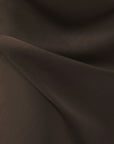 Vicky Heavy Sateen Skirt