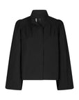 Tirsa Twill Jacket