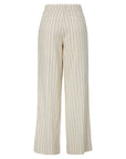 Yaslinura Mw Linen Blend Pant