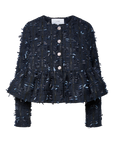 Yasdira Ls Short Jacket