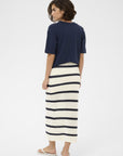 Kabrianna Knit Skirt