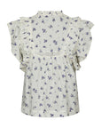 Jayla Small Blossom Top