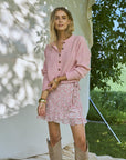 Yrla Short Candy