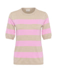 Kalizza Striped Knit