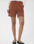 Kaannie Jersey Shorts