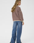 Kaellery Knit Pullover