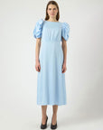 Yaspella 2/4 Long Dress S.