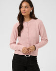 Kaniel Knit Cardigan