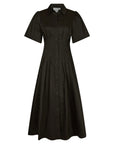 Baia Poplin Dress