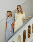 Benuti Solid Dress